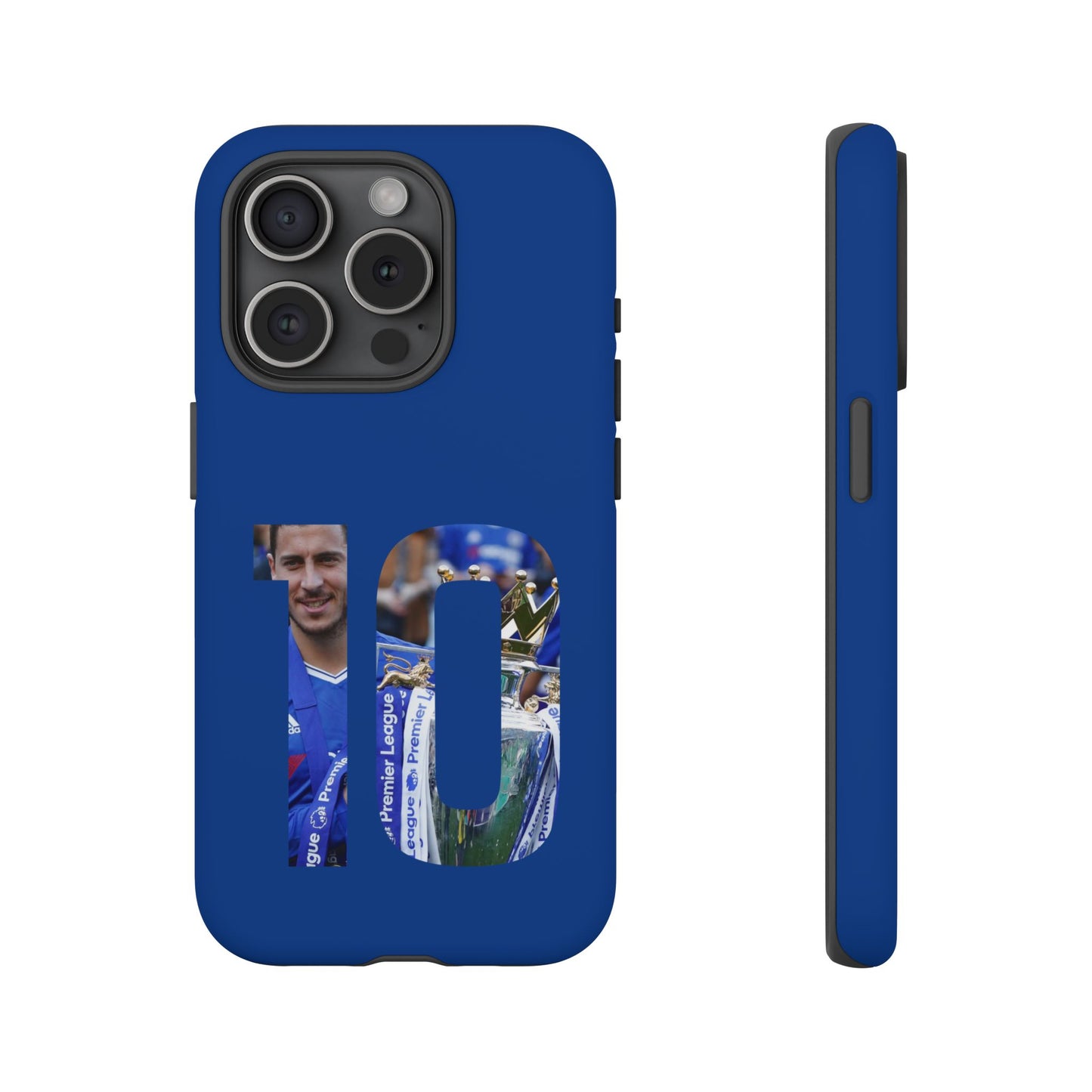 iPhone/Samsung Case - Eden Hazard (Chelsea phone case)