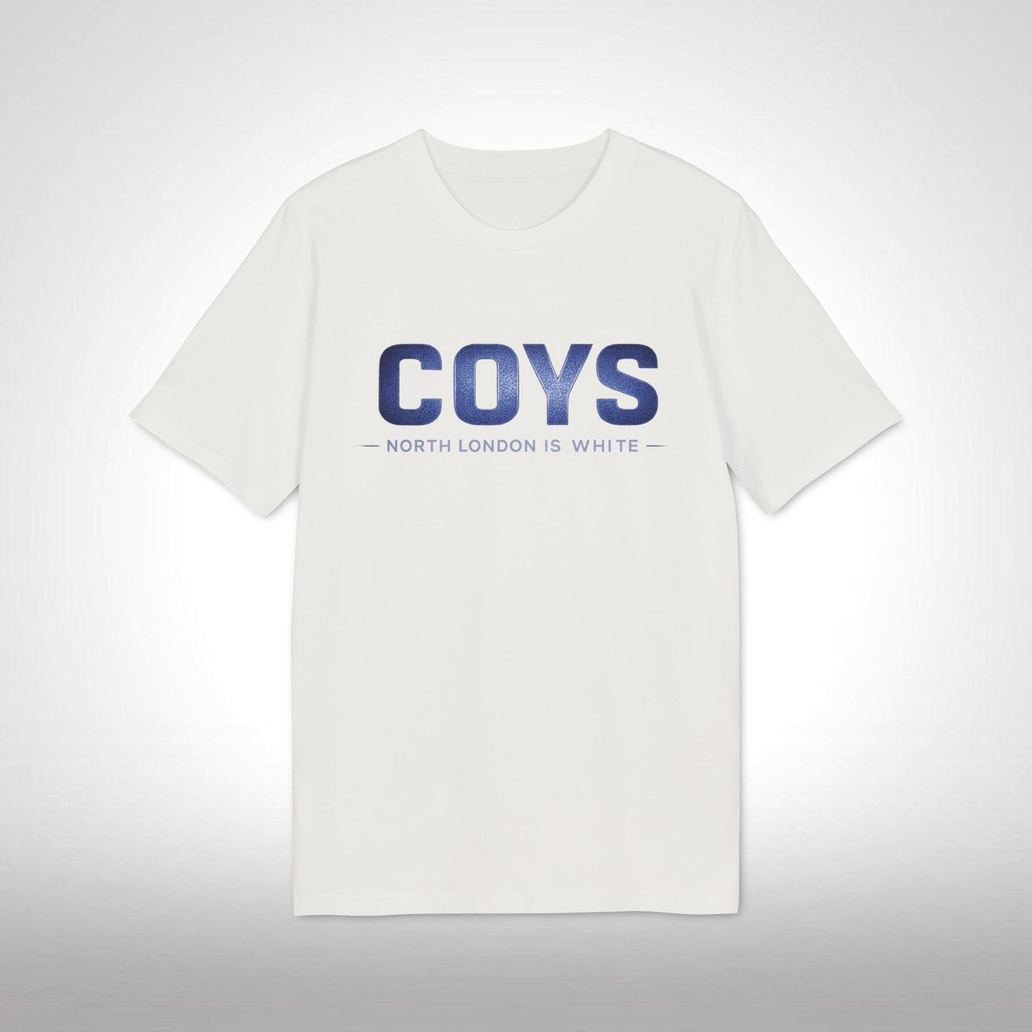 Mixed T-Shirt - Tottenham "COYS"