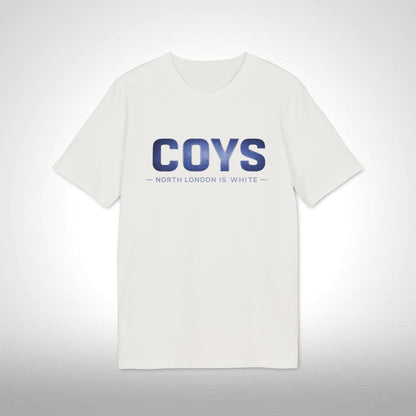 Mixed T-Shirt - Tottenham "COYS"