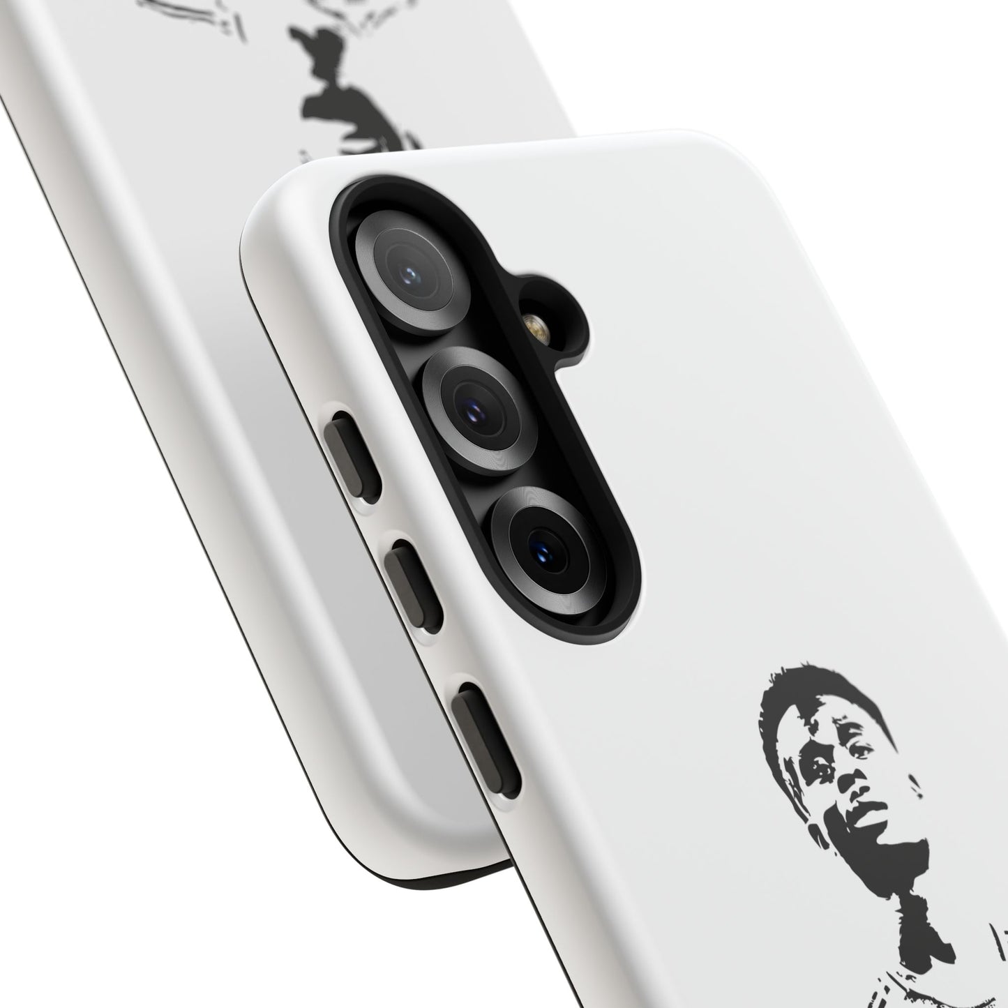 iPhone/Samsung case - Saka "Starboy" (Arsenal phone case)