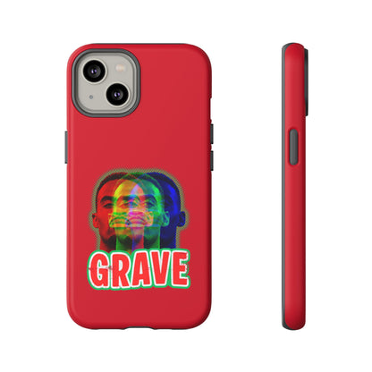 Coque iPhone/Samsung -  Ryan GRAVEnberch (Liverpool Phone Case)
