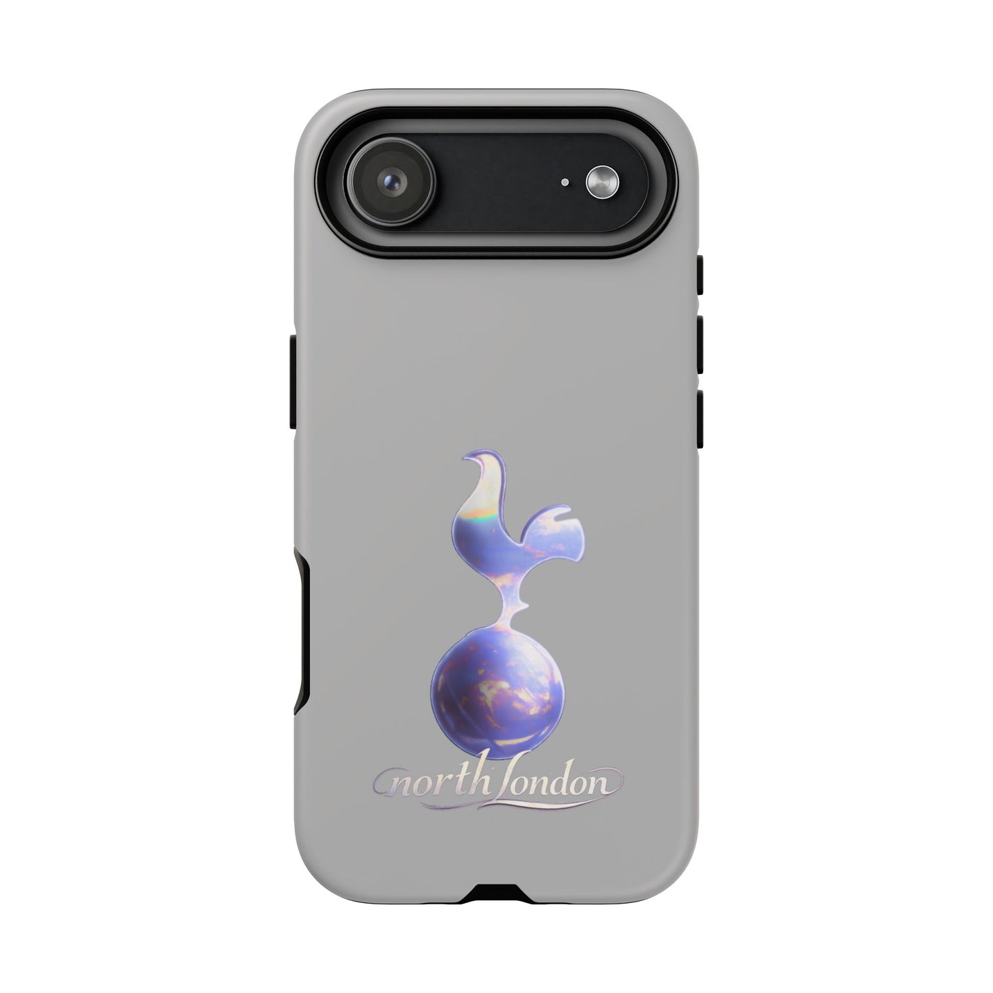 Coque iPhone/Samsung - North London (Tottenham phone case)