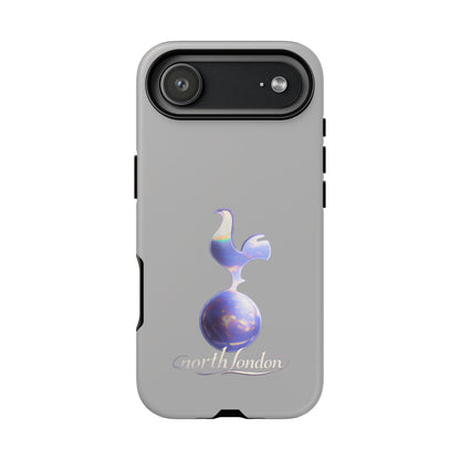 Coque iPhone/Samsung - North London (Tottenham phone case)