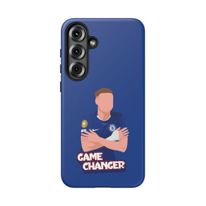iPhone/Samsung Case - Cole Palmer (Chelsea phone case)