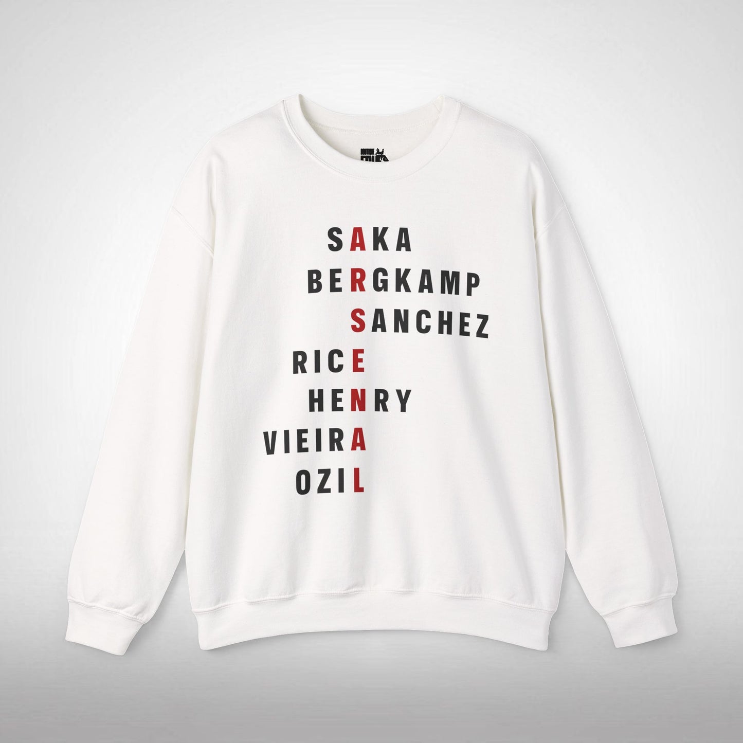 Pull Mixte - Arsenal FC