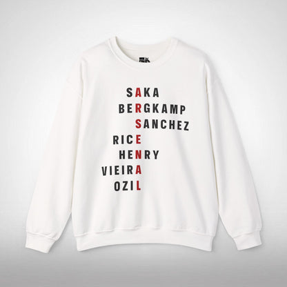 Pull Mixte - Arsenal FC
