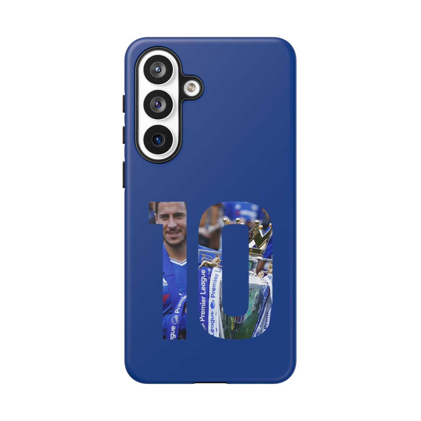 iPhone/Samsung Case - Eden Hazard (Chelsea phone case)