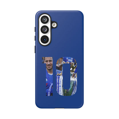 iPhone/Samsung Case - Eden Hazard (Chelsea phone case)