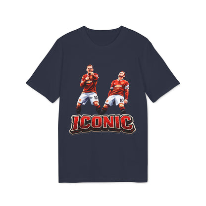 Mixed T-Shirt - Wayne Rooney (Manchester United)