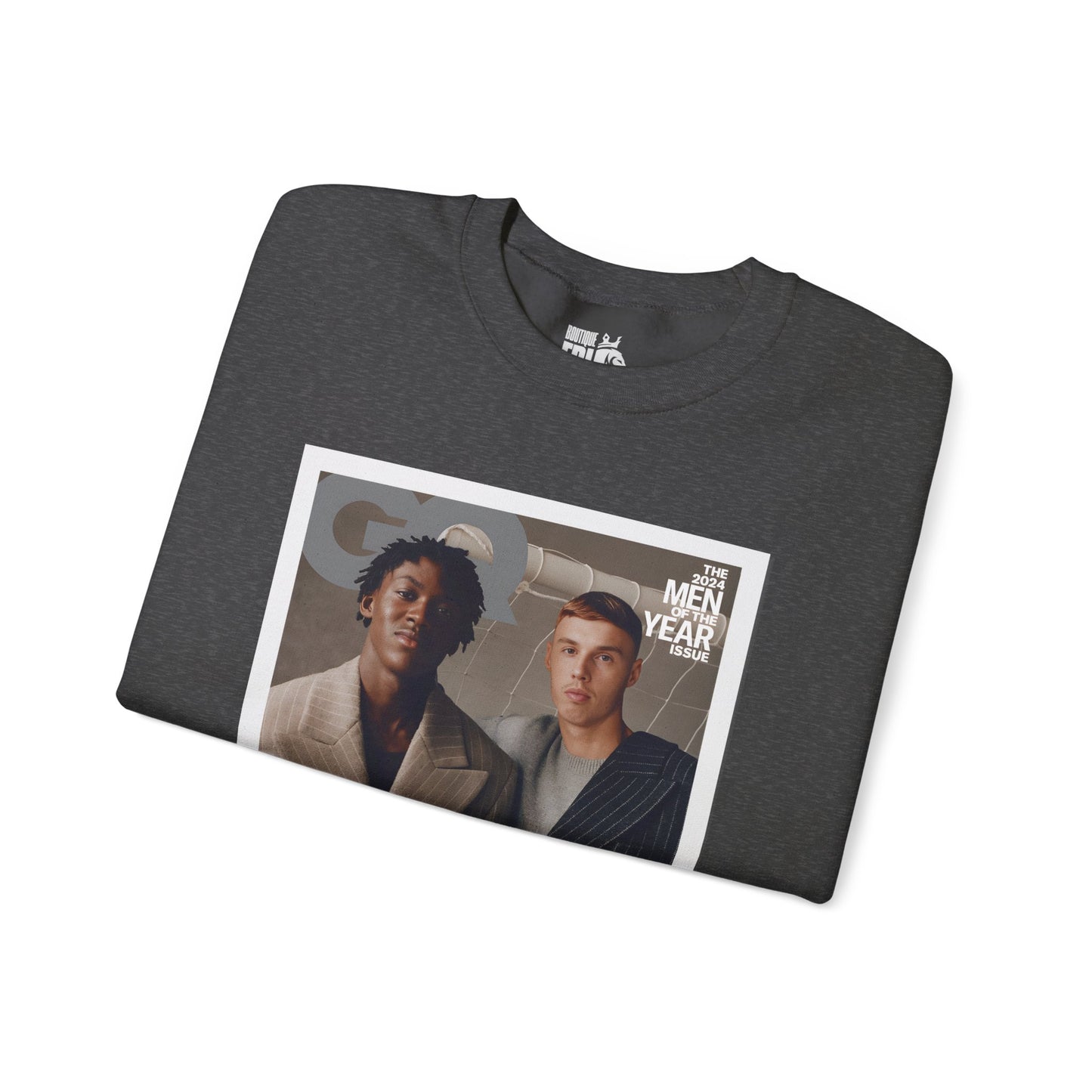 Pull Mixte  - Kobbie Mainoo x Cole Palmer (Manchester United, Chelsea)