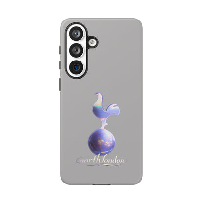 Coque iPhone/Samsung - North London (Tottenham phone case)