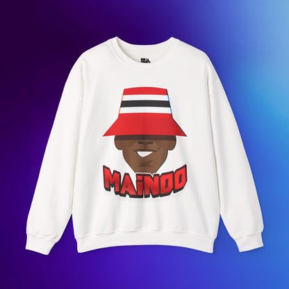 Pull Mixte  - Kobbie Mainoo (Manchester United)