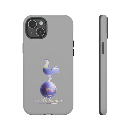 Coque iPhone/Samsung - North London (Tottenham phone case)