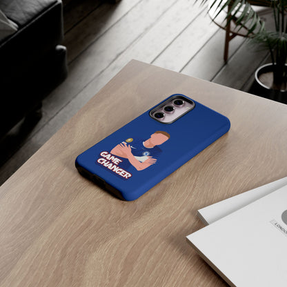iPhone/Samsung Case - Cole Palmer (Chelsea phone case)