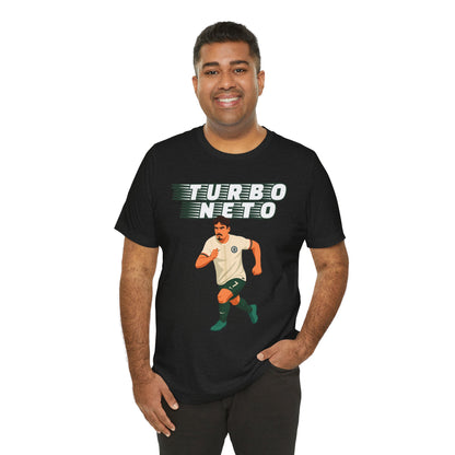 T-Shirt Mixte - Pedro Neto (Chelsea FC)
