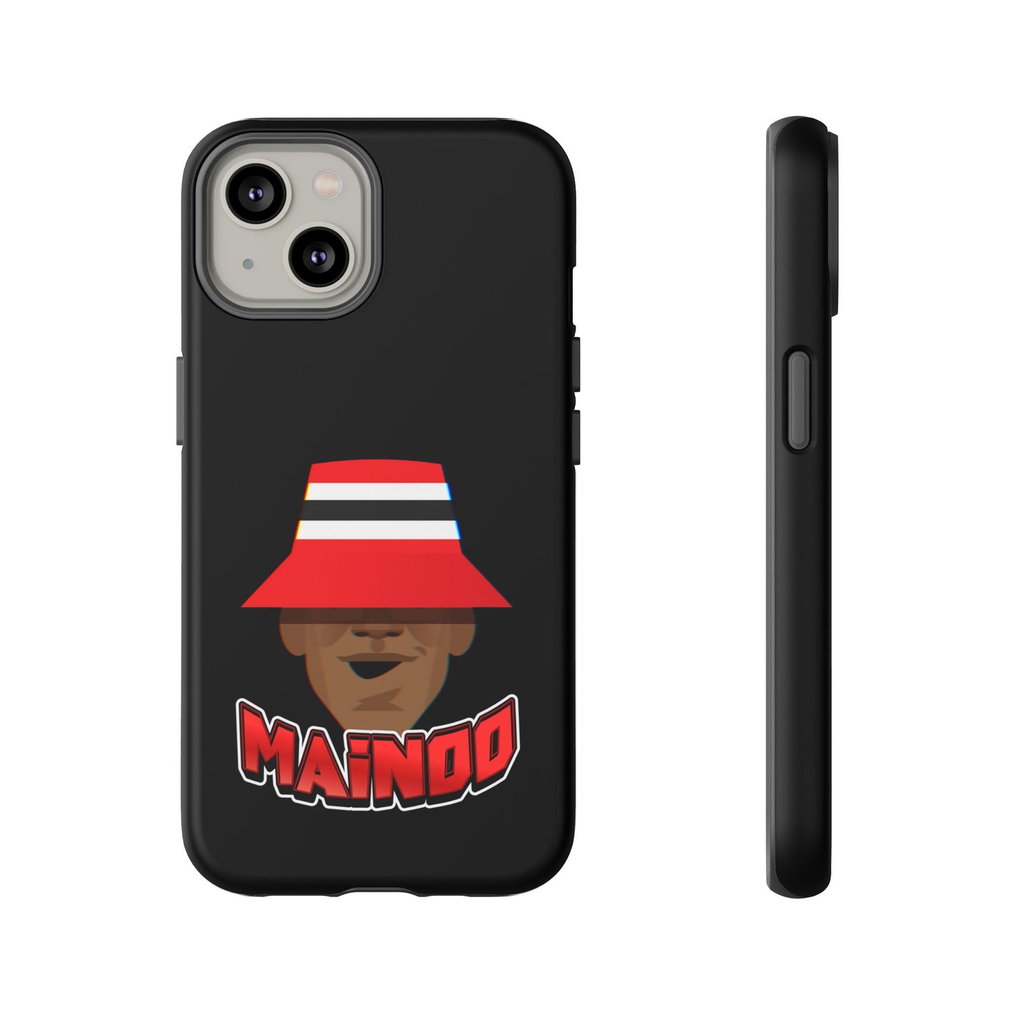 iPhone/Samsung case - Kobbie Mainoo (Manchester United phone case)