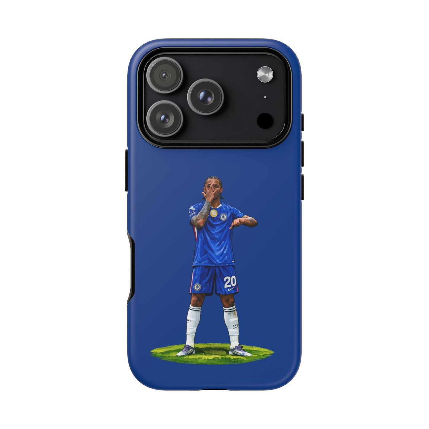 iPhone/Samsung Case - Joao Pedro (Chelsea phone case)
