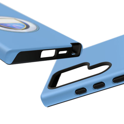 Coque iPhone/Samsung - Man City phone case
