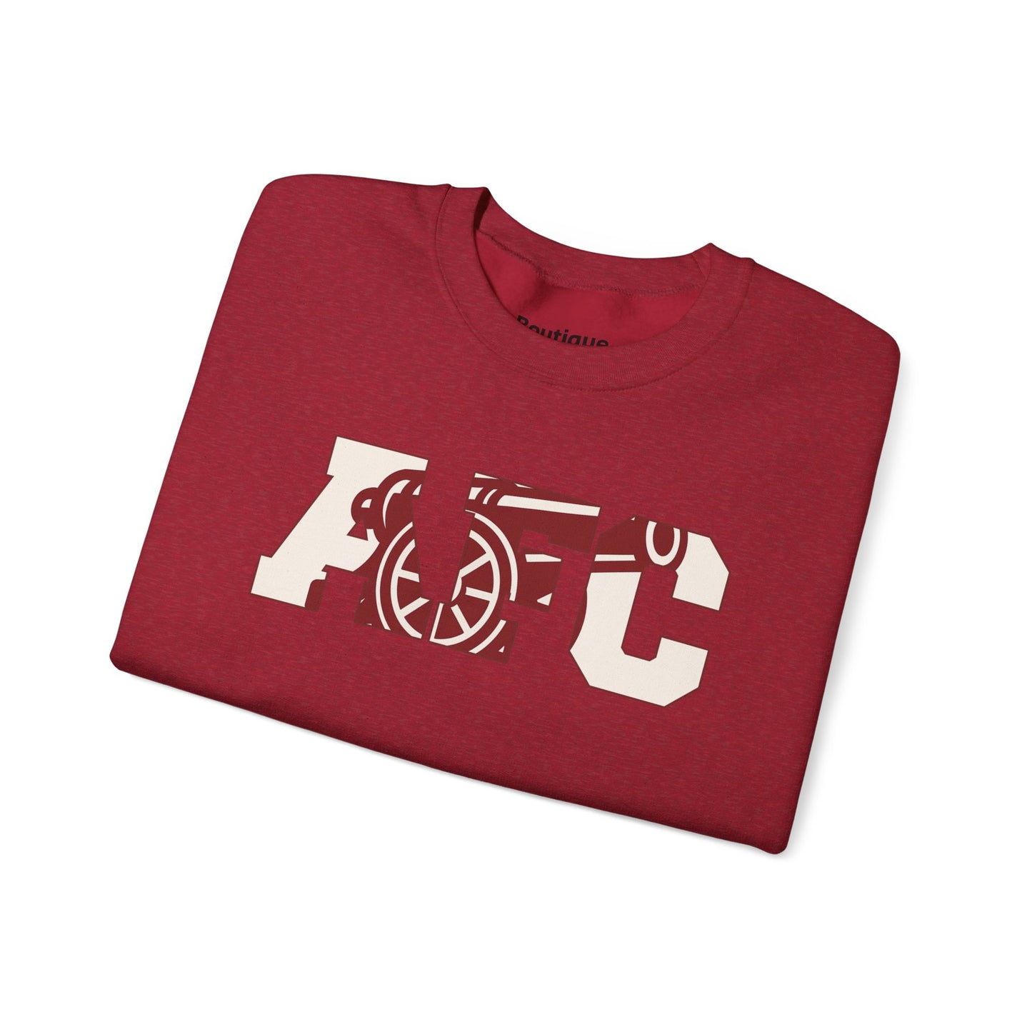Unisex Sweater - Arsenal "AFC"