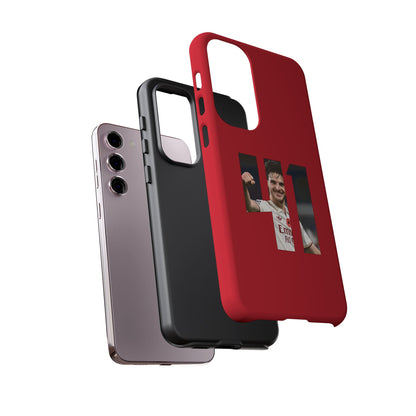 Coque iPhone/Samsung - Declan Rice (Arsenal phone case)