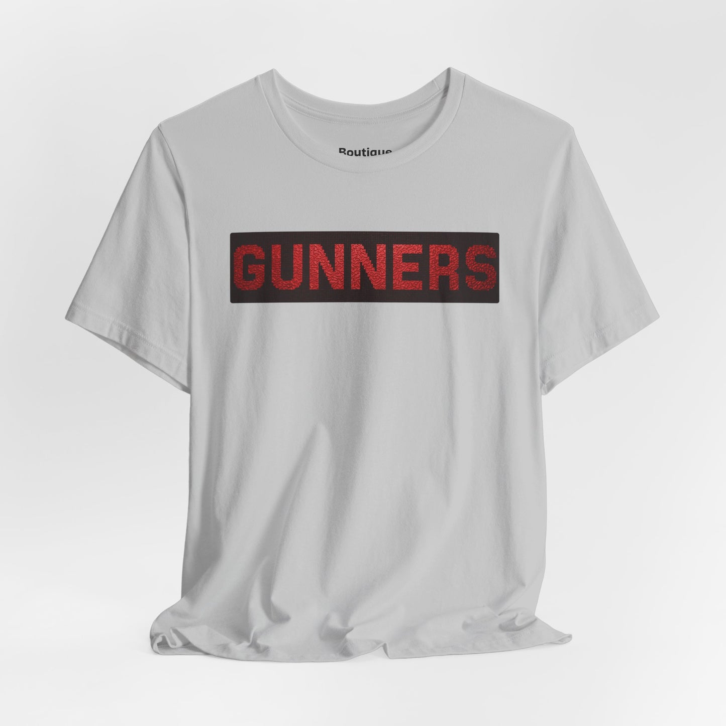 Unisex T-Shirt - Arsenal "Gunners"