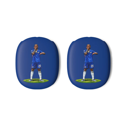 AirPod Max Case - Joao Pedro (Chelsea, Protection Casque Apple)