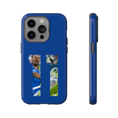 iPhone/Samsung case - Didier Drogba (Chelsea phone case)