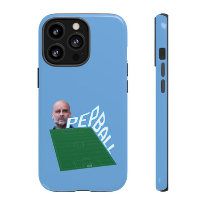 iPhone/Samsung case - Pep Guardiola (Man City phone case)
