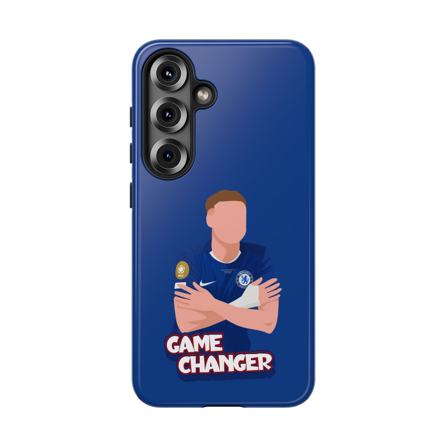iPhone/Samsung Case - Cole Palmer (Chelsea phone case)