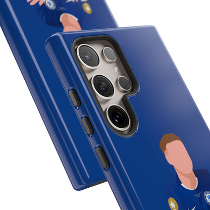 iPhone/Samsung Case - Cole Palmer (Chelsea phone case)