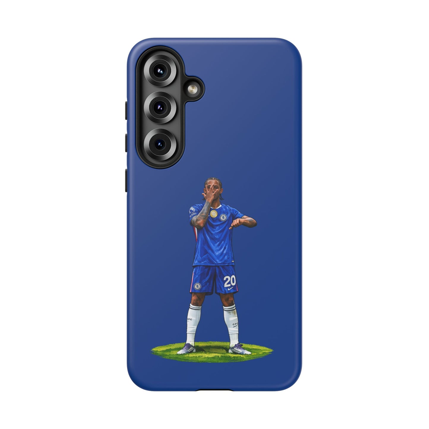 iPhone/Samsung Case - Joao Pedro (Chelsea phone case)