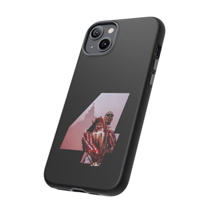 Coque iPhone/Samsung - Van Dijk (Liverpool Phone Case)