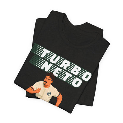 T-Shirt Mixte - Pedro Neto (Chelsea FC)