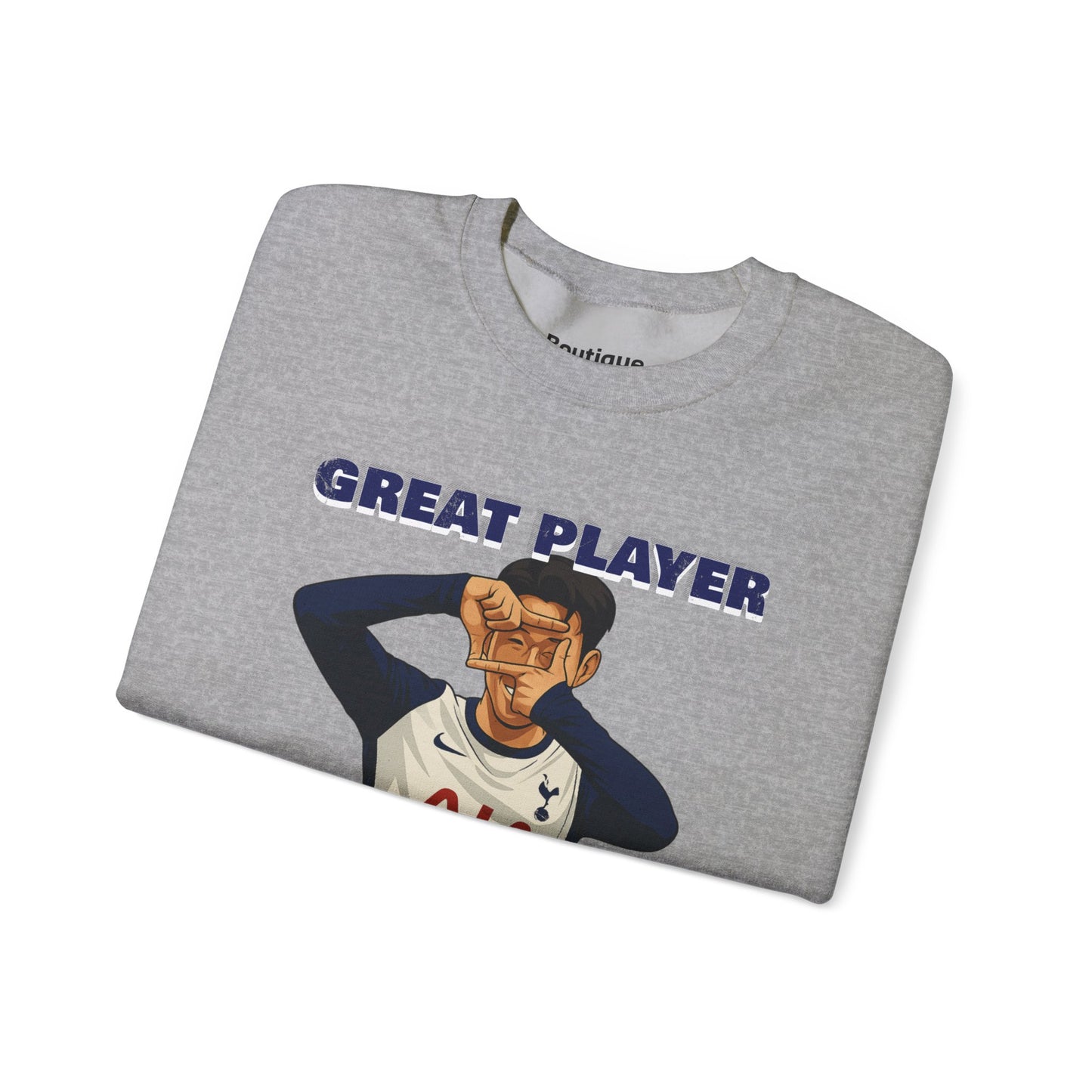 Pull Mixte  - Heug-Min Son ( Tottenham )