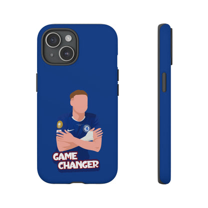 iPhone/Samsung Case - Cole Palmer (Chelsea phone case)