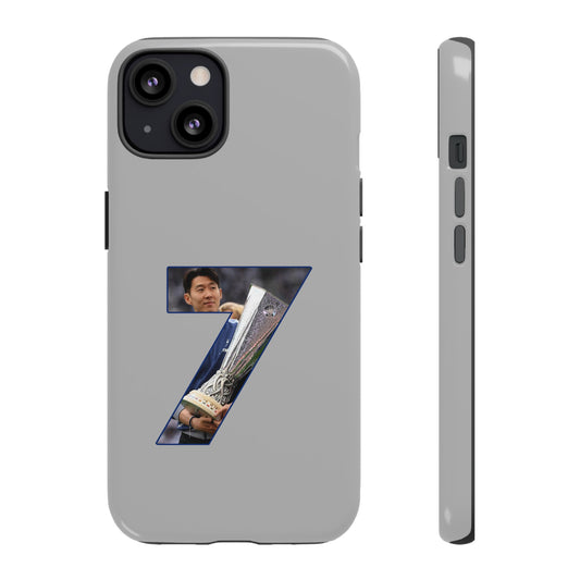 Coque Téléphone - Heug-Min Son (Tottenham phone case)