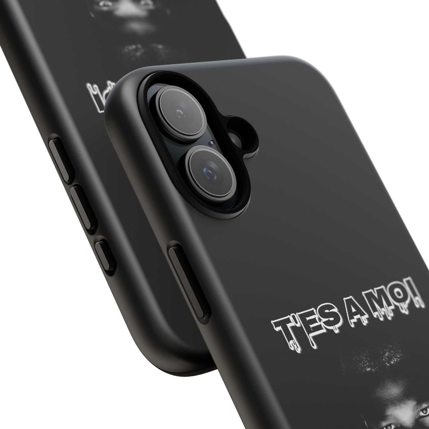 Coque iPhone/Samsung - MOIses Caicedo (Chelsea phone case)