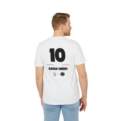 Unisex T-Shirt - Rayan Cherki (Manchester City)