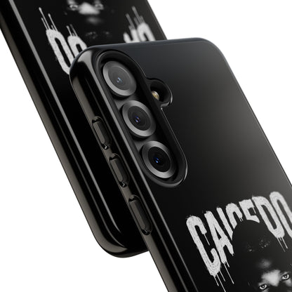 iPhone/Samsung Phone Case - Moises Caicedo (Chelsea phone case)