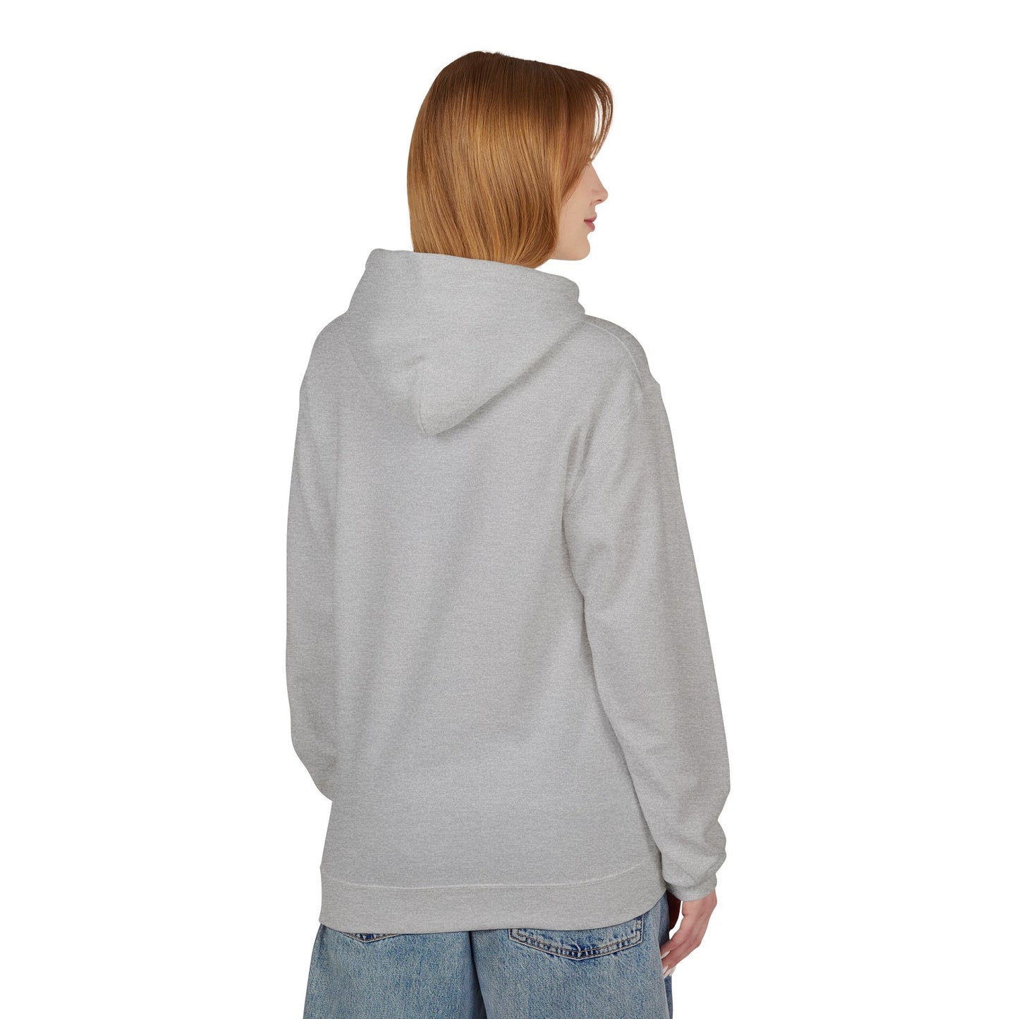 Hoodie Capuche Mixte - Liverpool