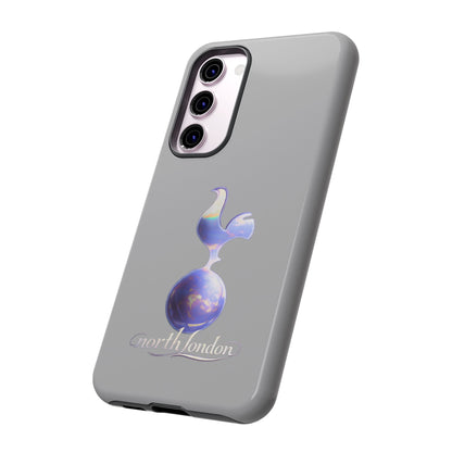 Coque iPhone/Samsung - North London (Tottenham phone case)