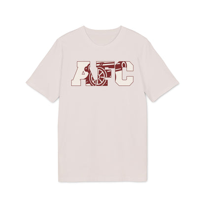 T-Shirt Mixte - Vintage AFC (Arsenal)