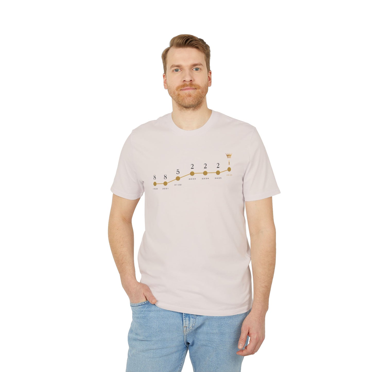 T-Shirt Mixte - The Process (Arsenal)