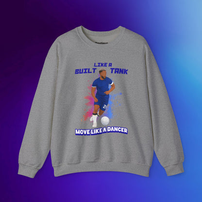 Pull Mixte  - Reece James (Limited Edition - Chelsea)