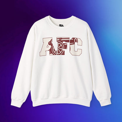 Pull Mixte  - Arsenal "AFC"
