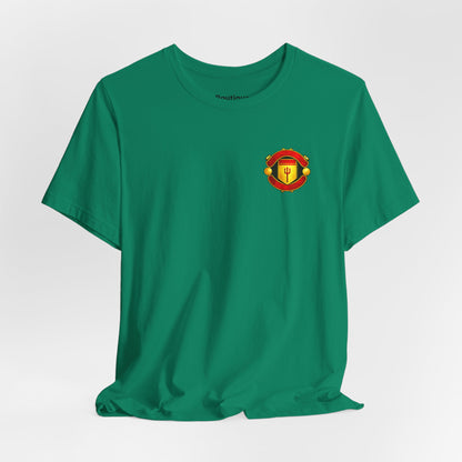 T-Shirt Mixte - Manchester United x Bruno Fernandes 8