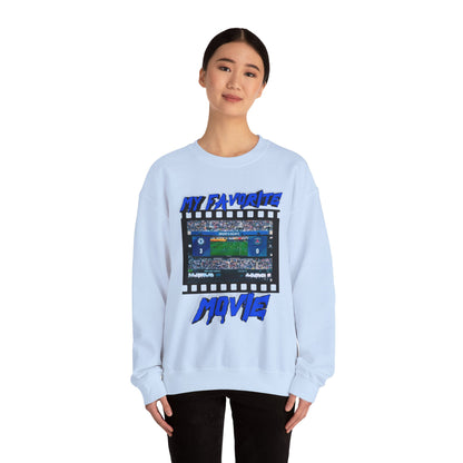Unisex Sweater - Chelsea vs PSG
