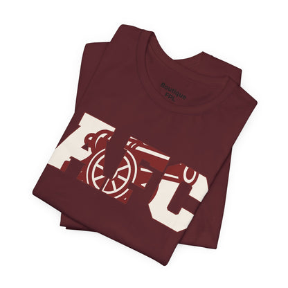 Mixed T-Shirt - Arsenal Vintage AFC