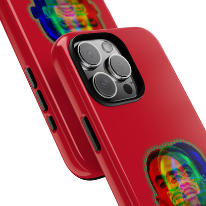Coque iPhone/Samsung -  Ryan GRAVEnberch (Liverpool Phone Case)