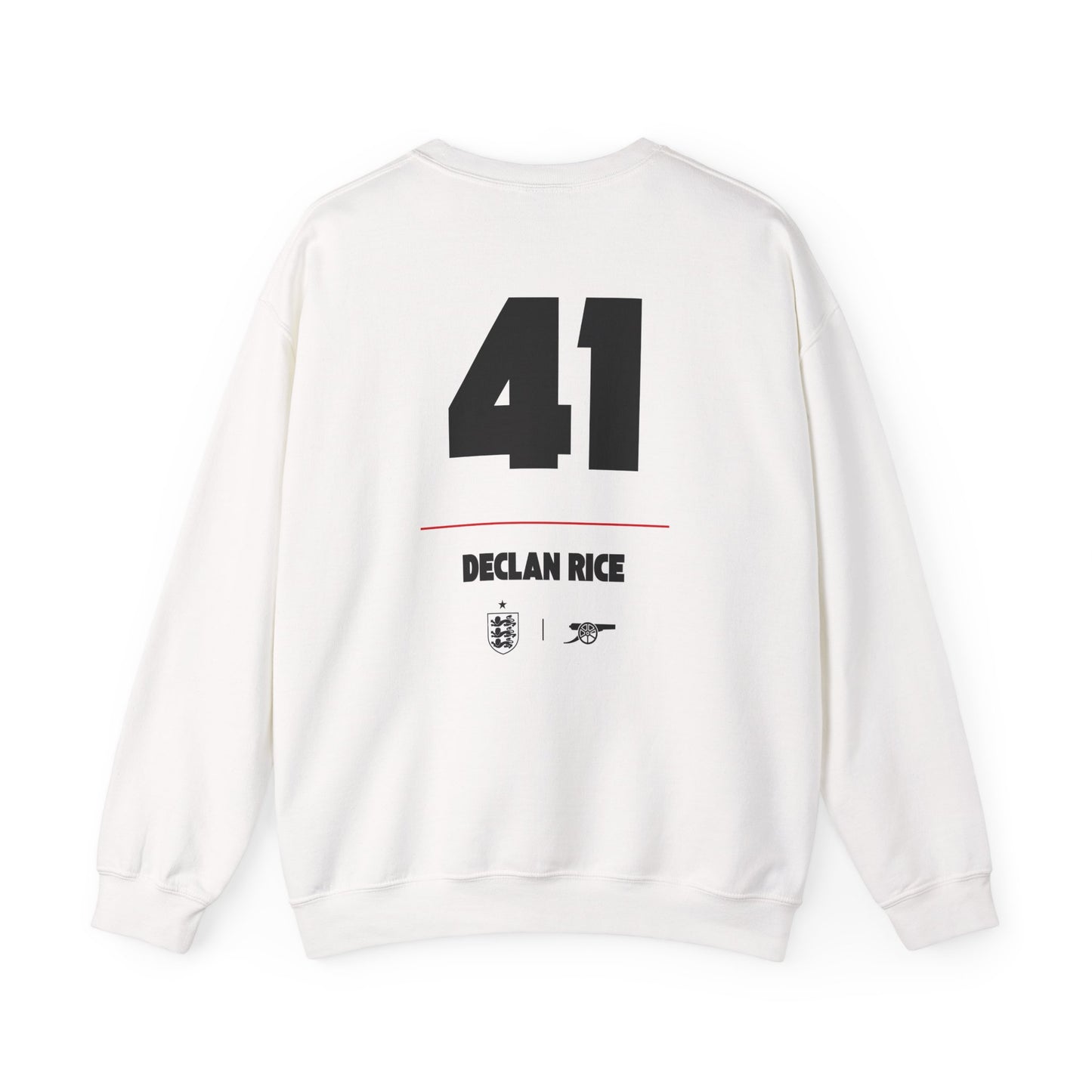 Pull Mixte - Declan Rice (Arsenal)